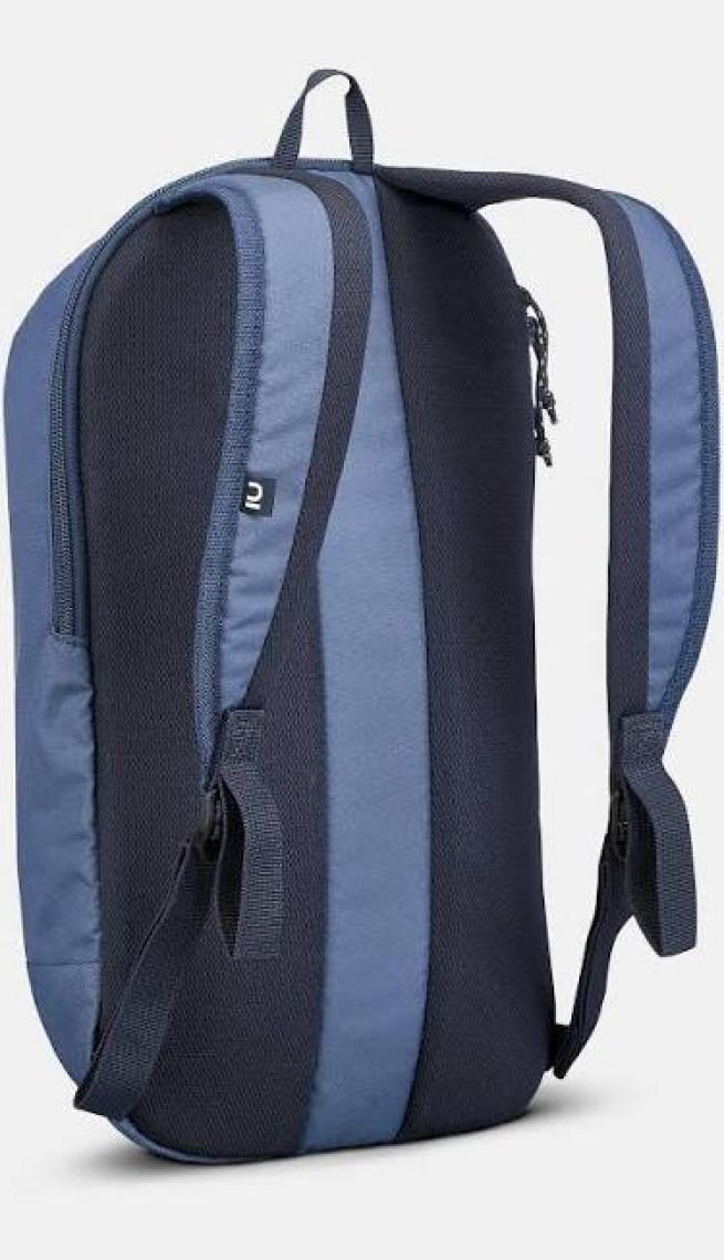 Decathlon Quechua Outdoor Sırt Çantası - 10L - Sarı - Nh Arpenaz 100