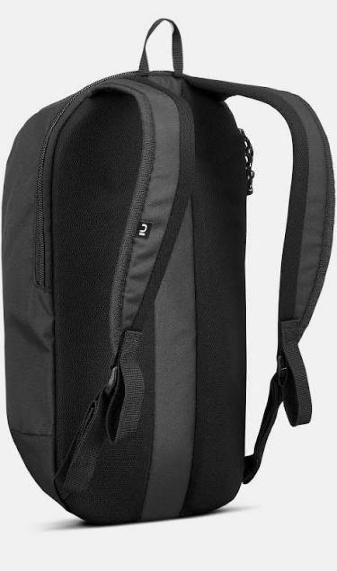 Decathlon Quechua Outdoor Sırt Çantası - 10L - Sarı - Nh Arpenaz 100