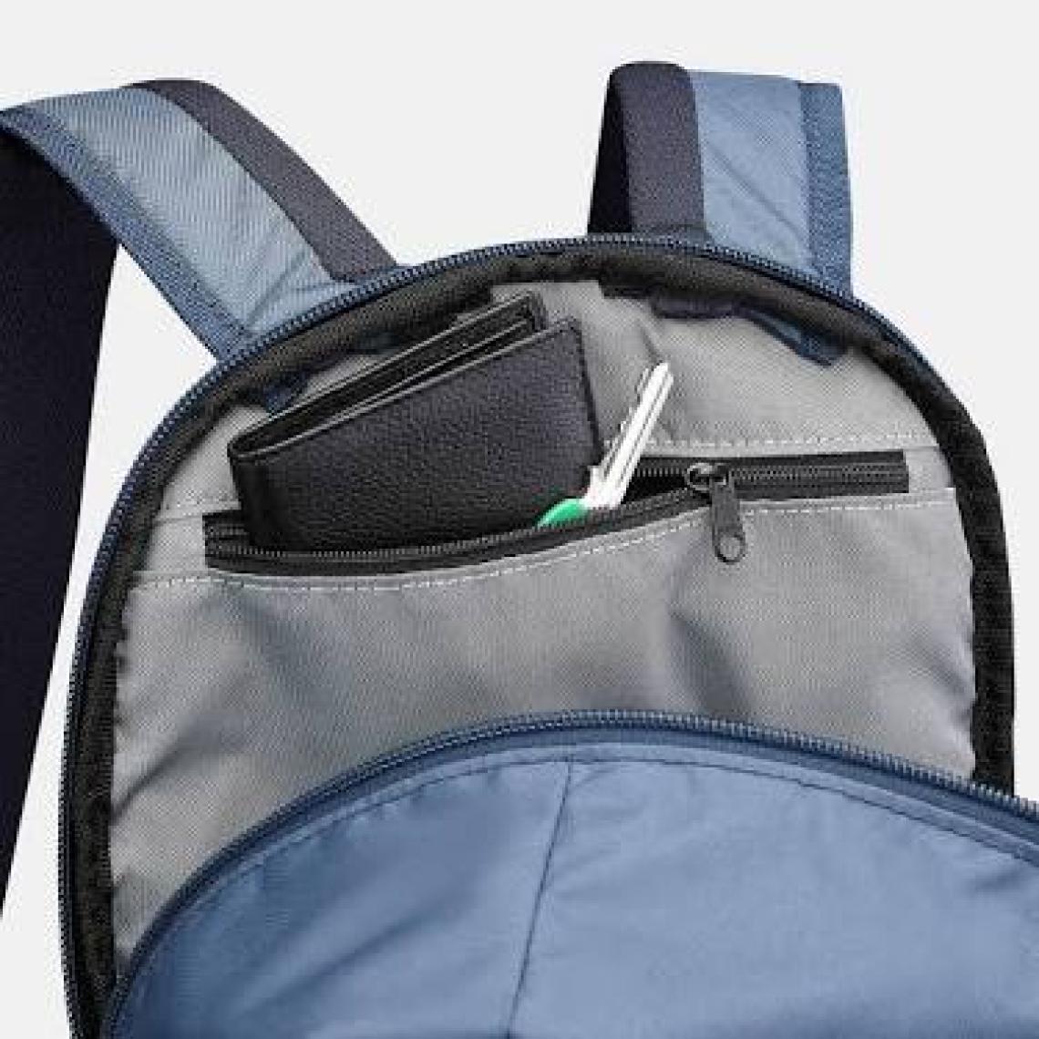 Decathlon Quechua Outdoor Sırt Çantası - 10L - Sarı - Nh Arpenaz 100