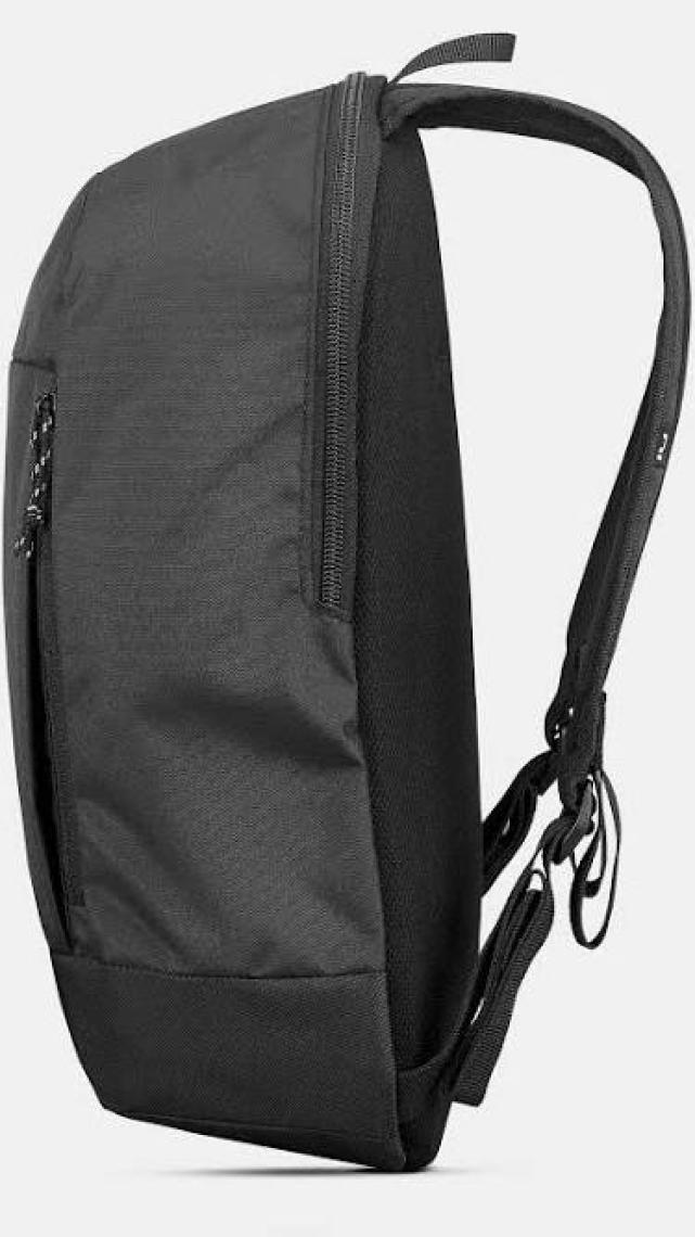 Decathlon Quechua Outdoor Sırt Çantası - 10L - Sarı - Nh Arpenaz 100