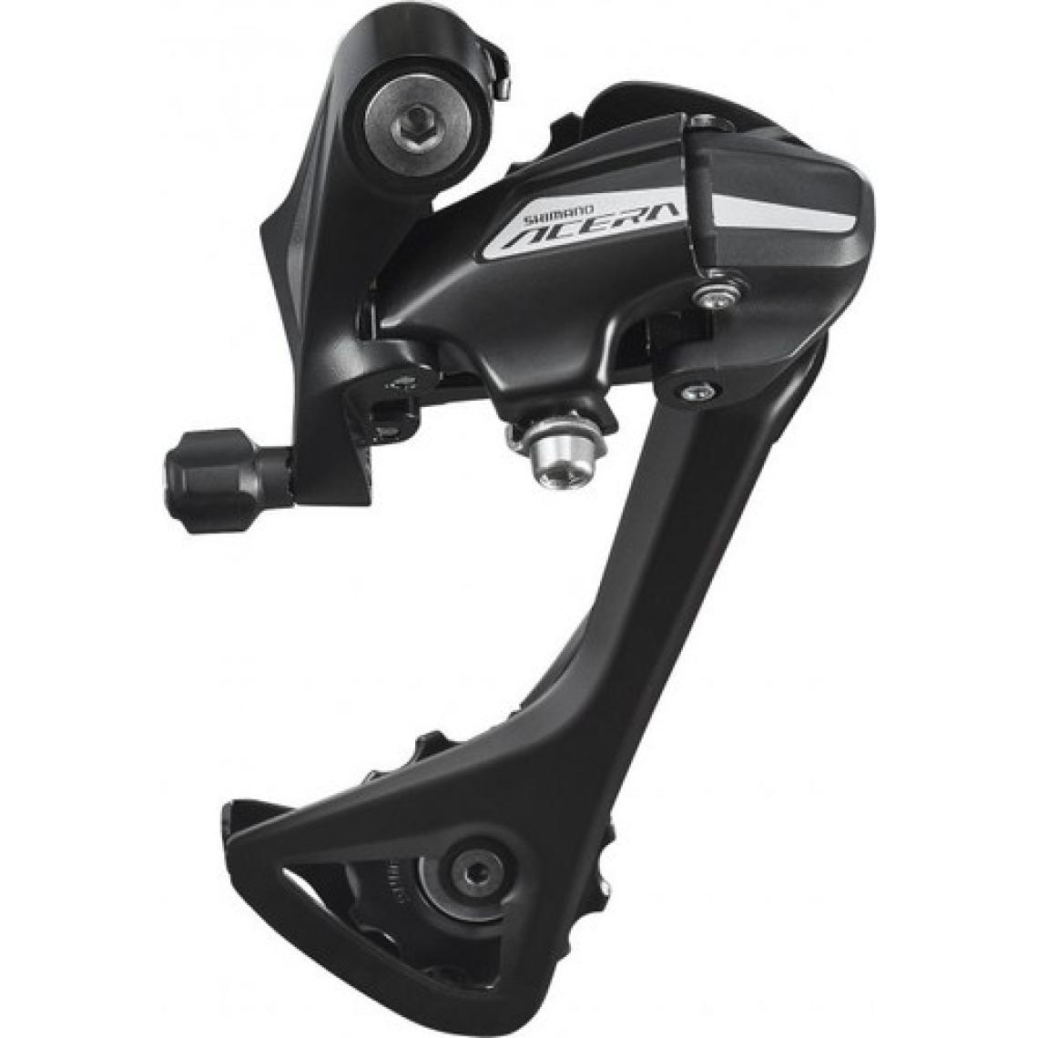 SHIMANO Acera RD-M3020 Arka Aktarıcı Sgs Siyah 7/8V