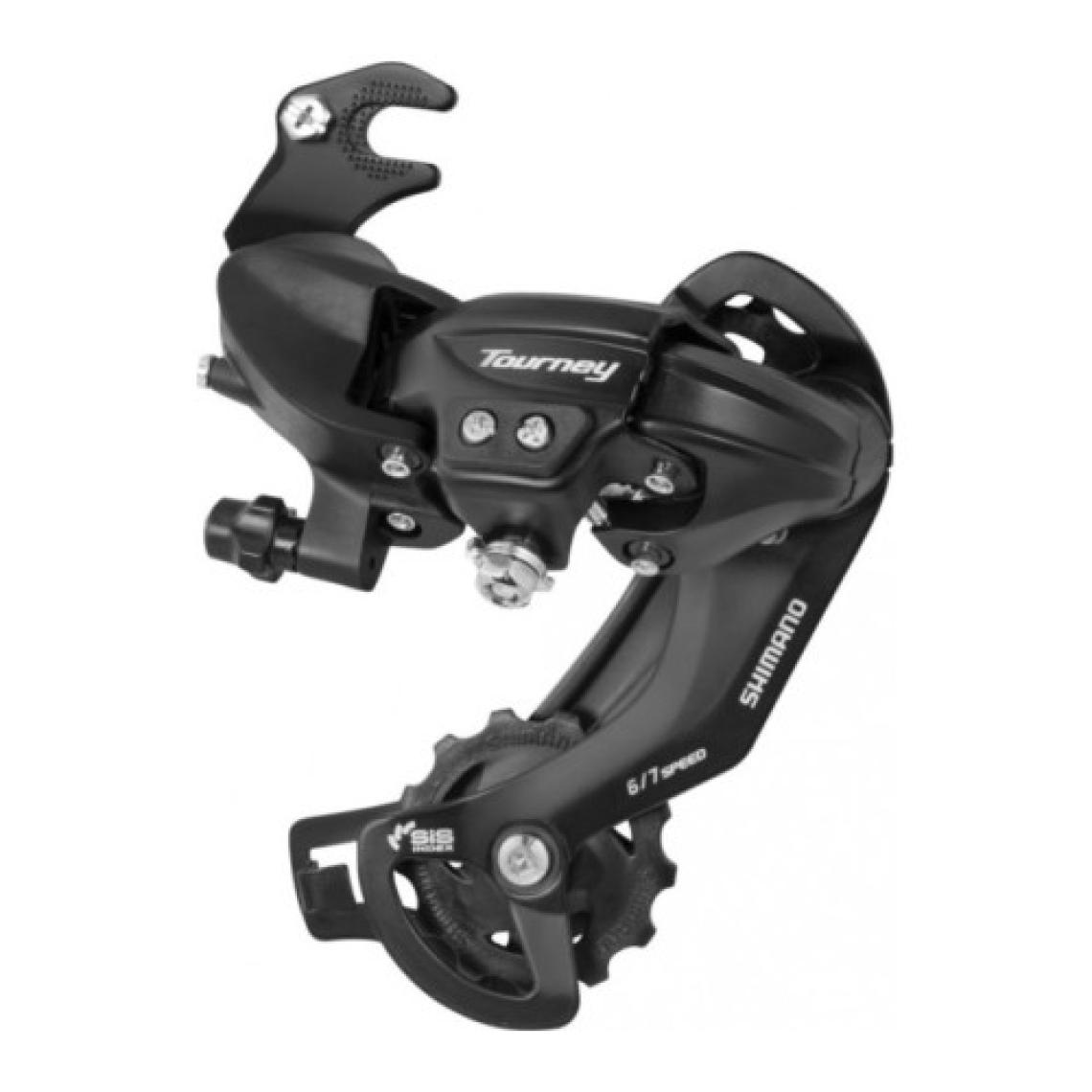 SHIMANO Rd-Ty300  Arka Attırıcı (Kulaklı)