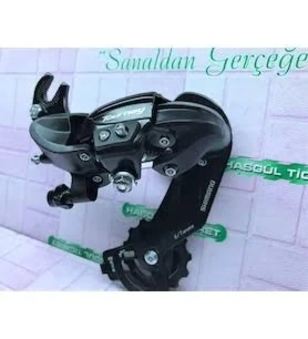 SHIMANO Rd-Ty300  Arka Attırıcı (Kulaklı)