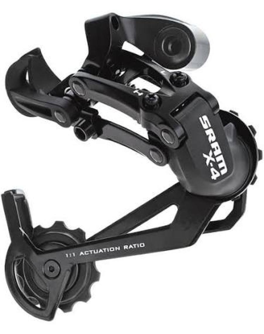 Sram X4 Arka Vites Uzun Bacak