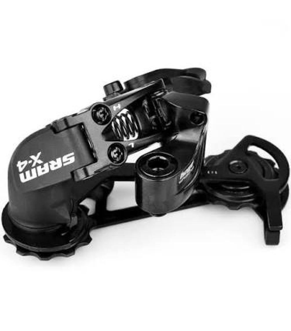 Sram X4 Arka Vites Uzun Bacak