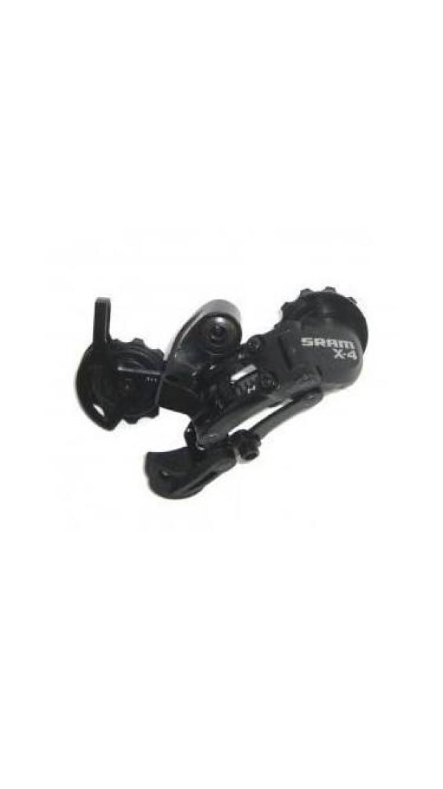 Sram X4 Arka Vites Uzun Bacak