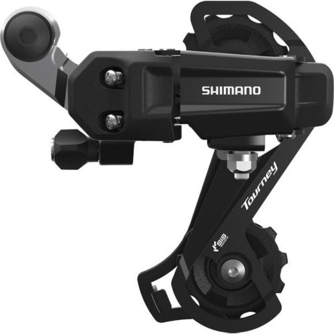 Shimano Arka Aktarıcı Tourney 6/7 Vites Uzun Bacak RD-TY200