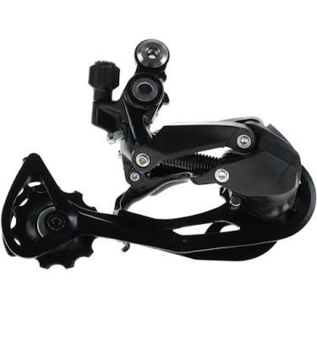 SHIMANO Alivio RD-M3100 9 Vites Uzun Bacak Arka Aktarıcı