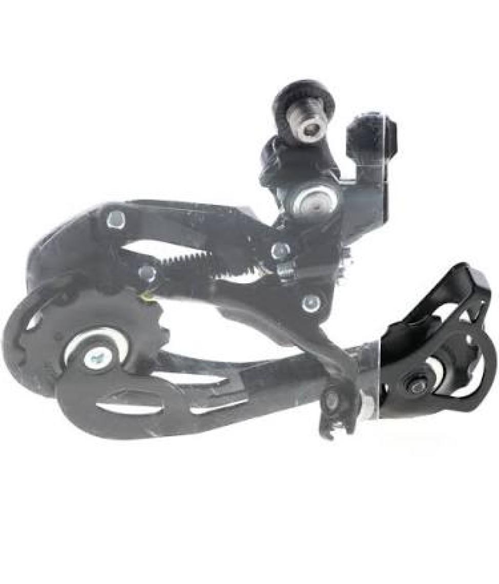 SHIMANO Alivio RD-M3100 9 Vites Uzun Bacak Arka Aktarıcı