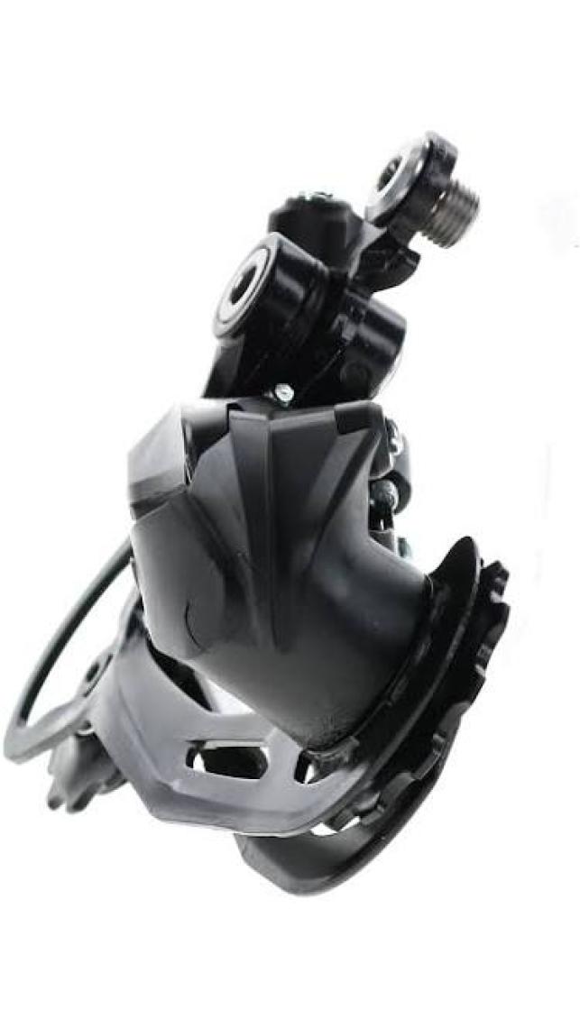 SHIMANO Alivio RD-M3100 9 Vites Uzun Bacak Arka Aktarıcı
