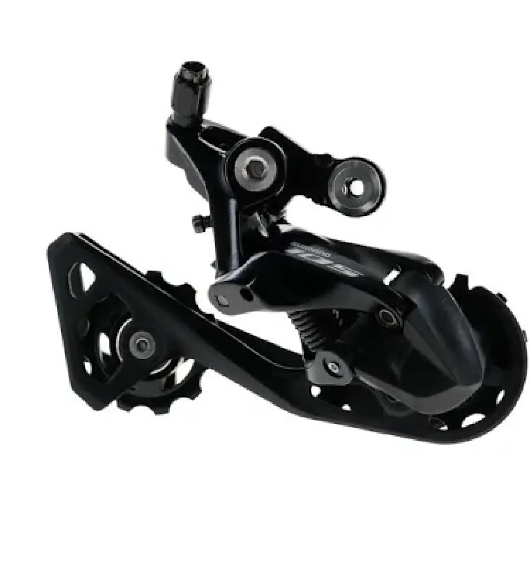 SHIMANO 105 Rd R7000 Gs 11S Arka Aktarıcı Siyah