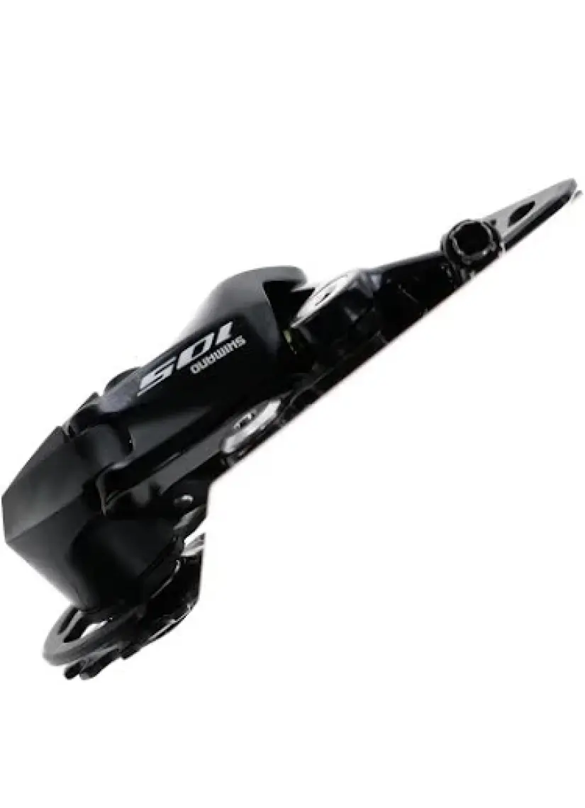 SHIMANO 105 Rd R7000 Gs 11S Arka Aktarıcı Siyah