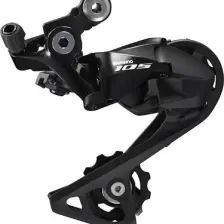 SHIMANO 105 Rd R7000 Gs 11S Arka Aktarıcı Siyah