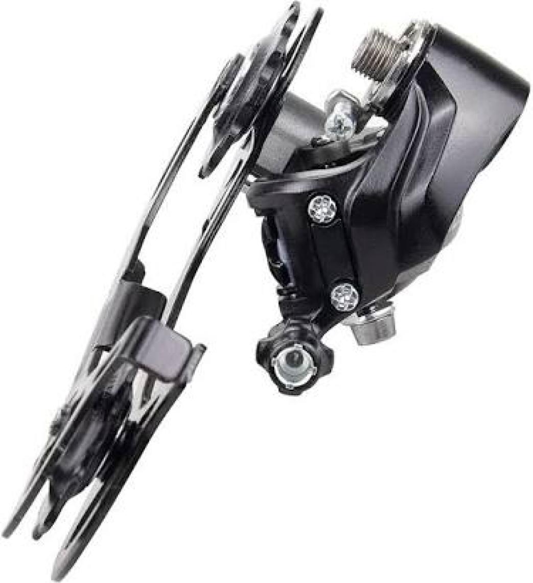 SHIMANO RD-M370 9s Altus Arka Aktarıcı Siyah