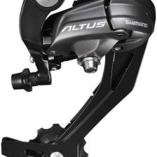 SHIMANO RD-M370 9s Altus Arka Aktarıcı Siyah