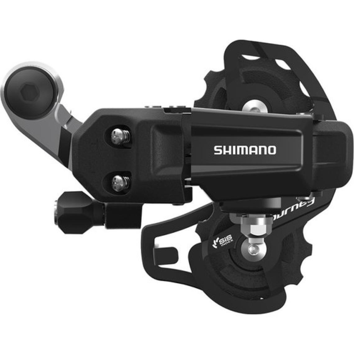 SHIMANO RD-TY200 Tourney Arka Aktarıcı 6 7 Vites Kısa Bacak Braketli