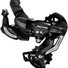 Shimano tourney Arka Aktarıcı RD-TY500-SGS 7/6 vites