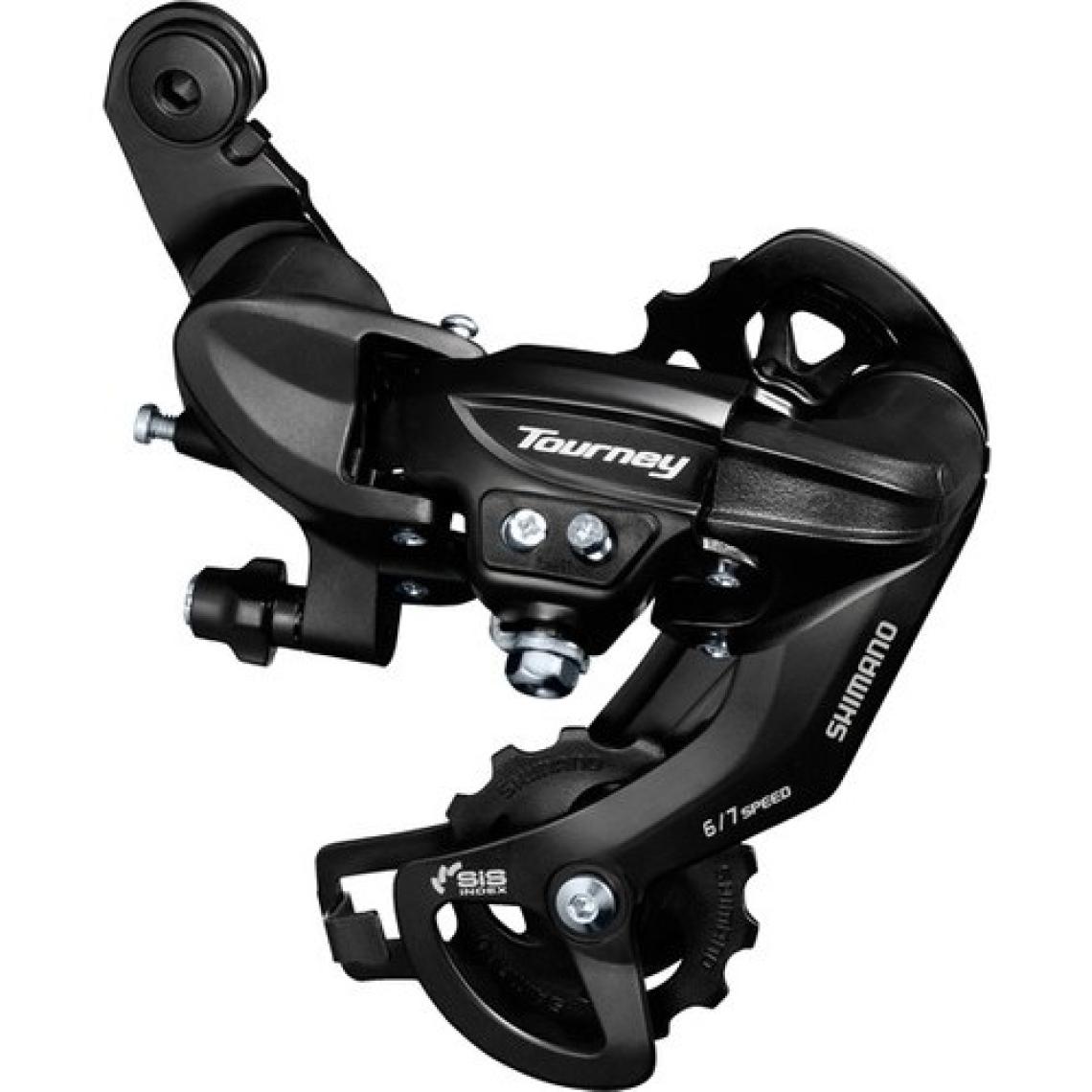Shimano Arka Değiştirici 6/7v RD-TY300 TY DA