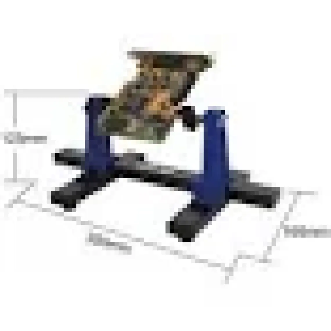 Pro's Kit SN-390 Bord Tutucu