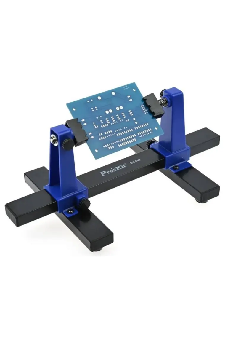 Pro's Kit SN-390 Bord Tutucu