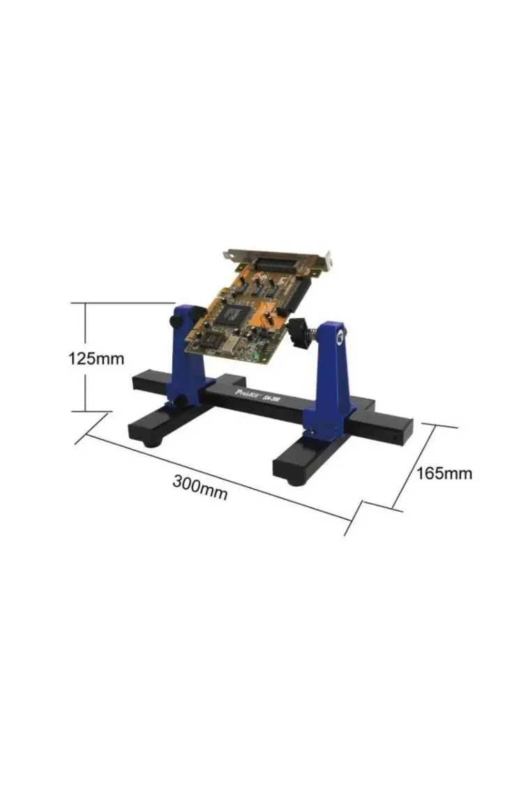 Pro's Kit SN-390 Bord Tutucu