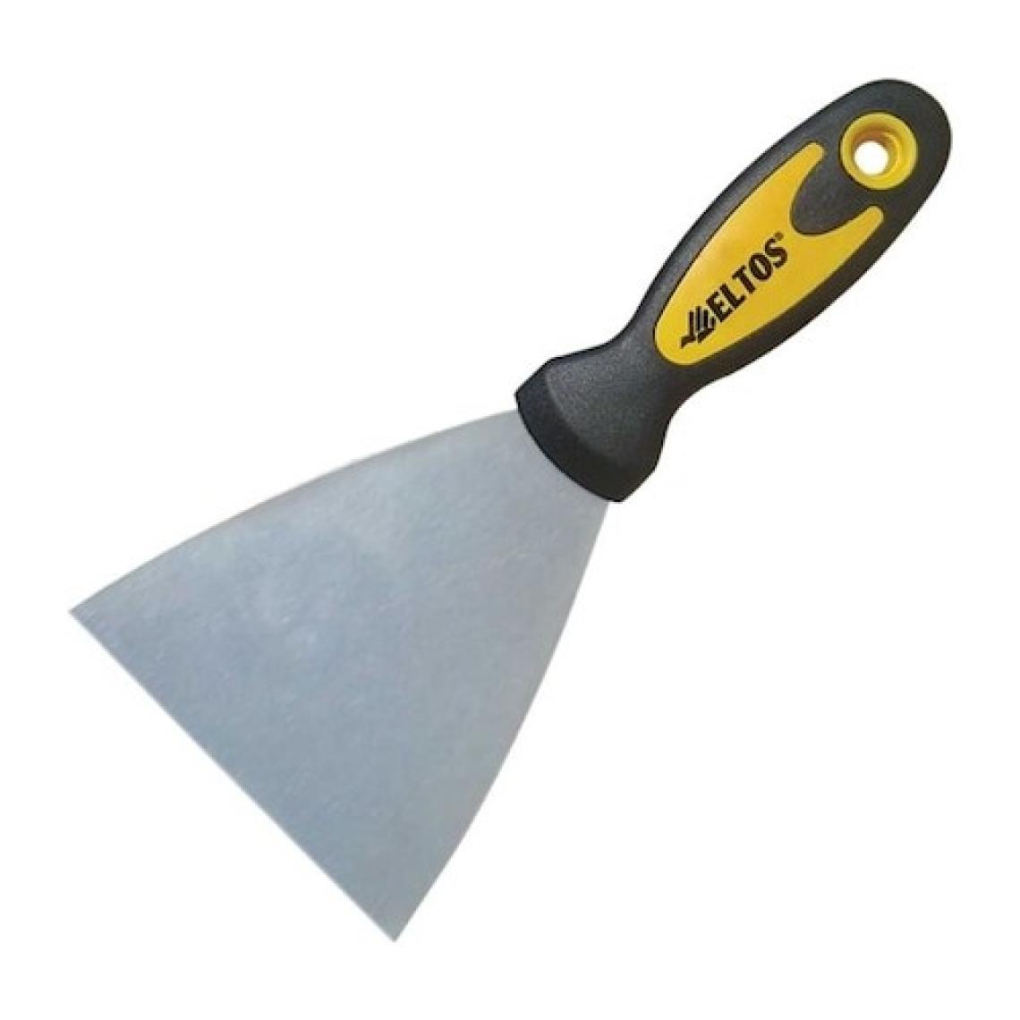 Eltos Çelik Ispatula 100 mm