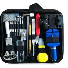 Ally SC8005 147 Parça Profesyonel Saat Tamir Takımı Set