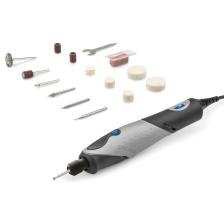 Stylo+ Kalem Tip Çok Yönlü El Motoru 2050-15 Aksesuarlı (f0132050ja)