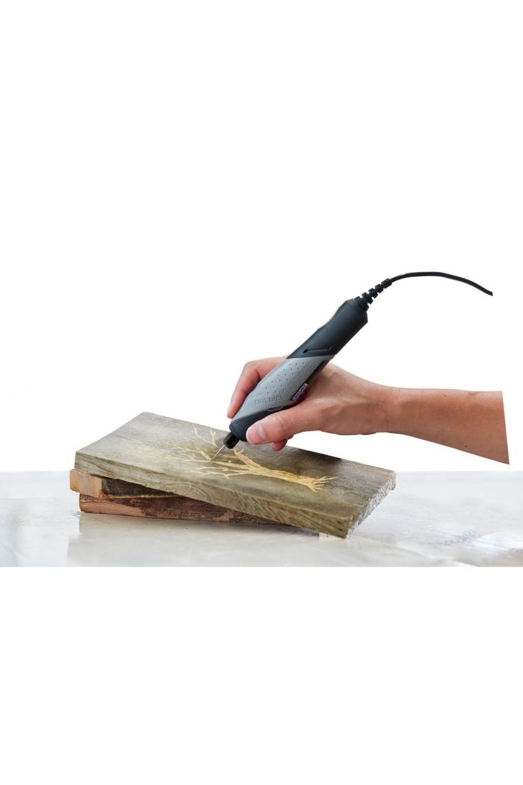 Stylo+ Kalem Tip Çok Yönlü El Motoru 2050-15 Aksesuarlı (f0132050ja)