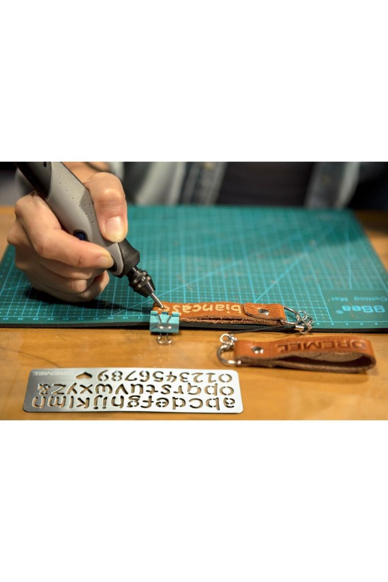 Stylo+ Kalem Tip Çok Yönlü El Motoru 2050-15 Aksesuarlı (f0132050ja)