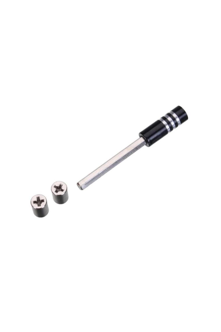 Jakemy JM8139 Çok Fonksiyonlu 45 Parça Set