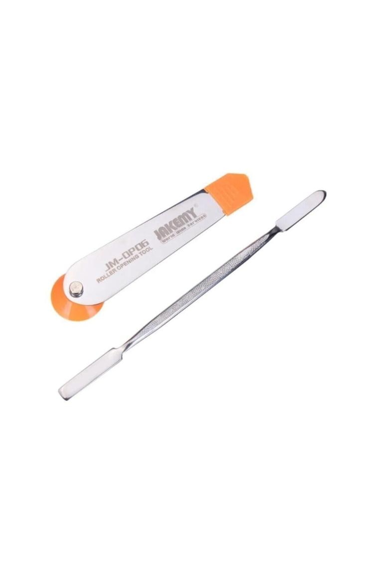 Jakemy JM8139 Çok Fonksiyonlu 45 Parça Set