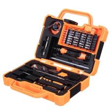 Jakemy JM8139 Çok Fonksiyonlu 45 Parça Set