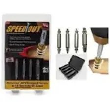 Evim Shopping Evs Speed Out Hasarlı Vida Çıkarıcı