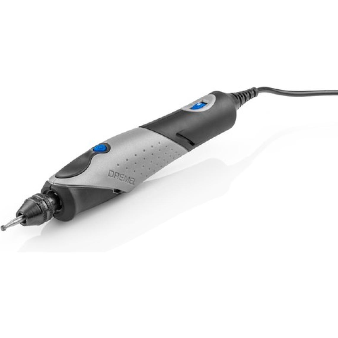 Dremel Stylo+ 15 Aksesuarlı