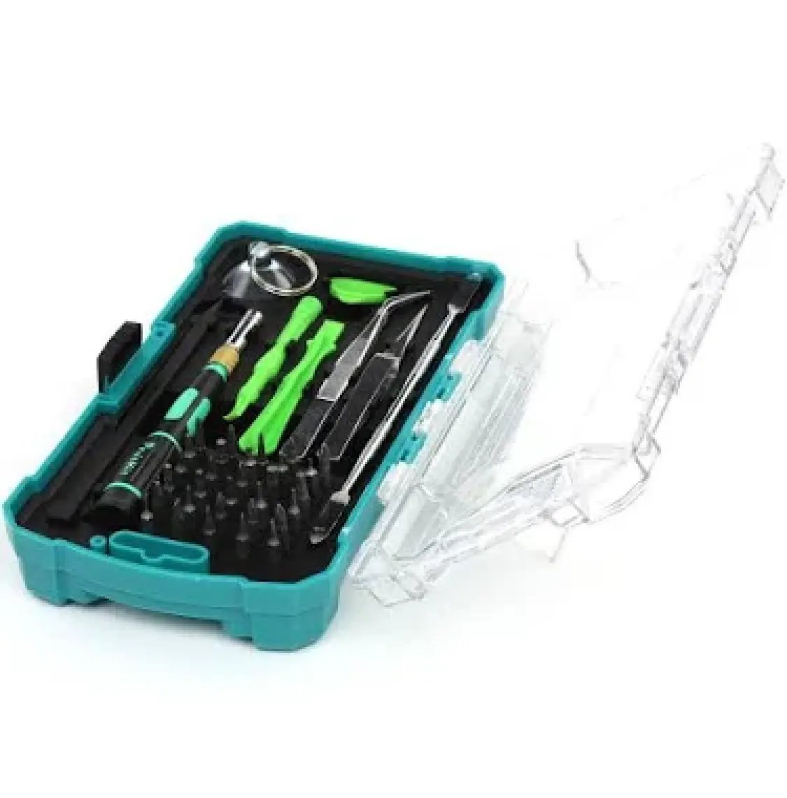 Proskit Sd-9326M Elektronik Cihazlar ve Cep Telefon Tamir Takımı