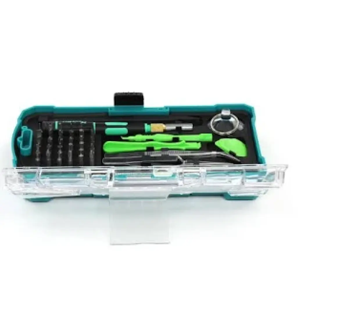 Proskit Sd-9326M Elektronik Cihazlar ve Cep Telefon Tamir Takımı