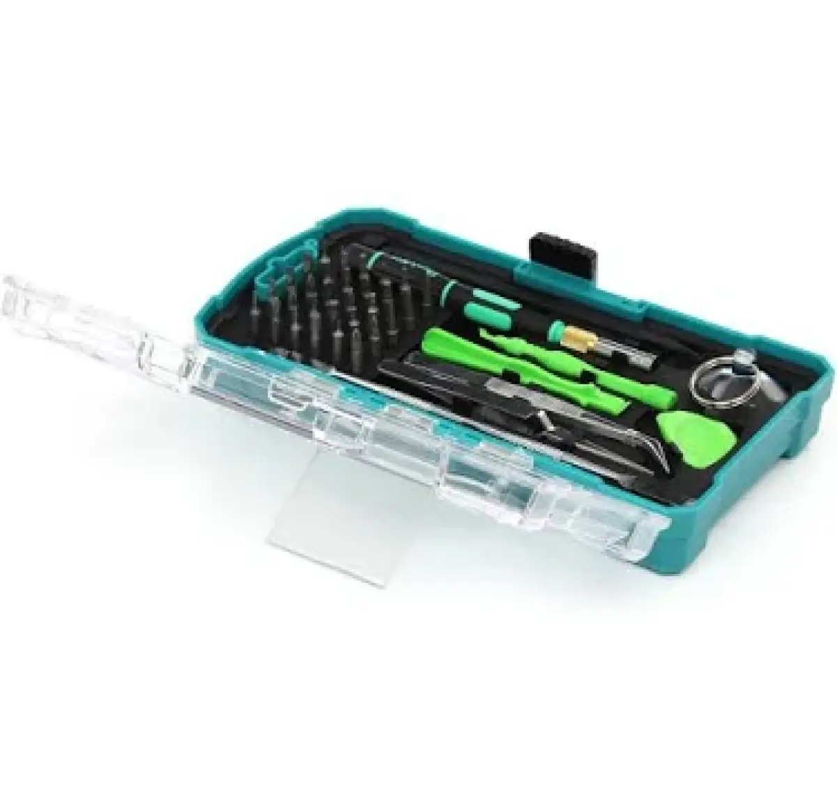 Proskit Sd-9326M Elektronik Cihazlar ve Cep Telefon Tamir Takımı