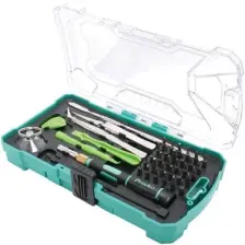 Proskit Sd-9326M Elektronik Cihazlar ve Cep Telefon Tamir Takımı