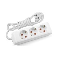 Viko Multi-Let 3 Lü 5 Metre Topraklı Grup Priz
