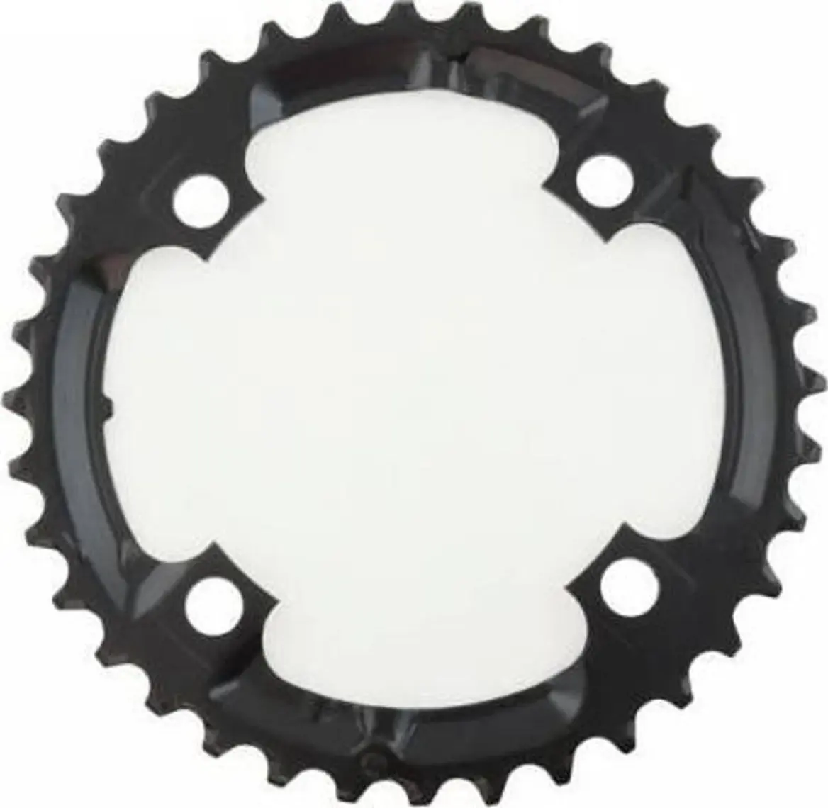 SHIMANO Deore FC-M590 / FC-M591  104MM Bcd 32T  Orta Yaprak Dişlisi