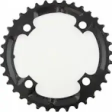 SHIMANO Deore FC-M590 / FC-M591  104MM Bcd 32T  Orta Yaprak Dişlisi
