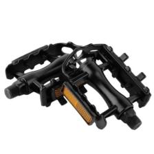 Siyah Alüminyum Pedal C20