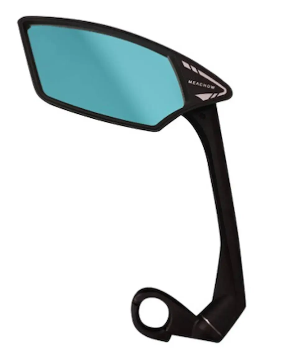 Meace Meachow - Ayna - ME-006BL Sol Taraf - Lens:mavi Kol:22.2mm