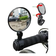 Greathings Geniş Açılı Bisiklet Scooter Aynası Dikiz Ayna 360 Derece