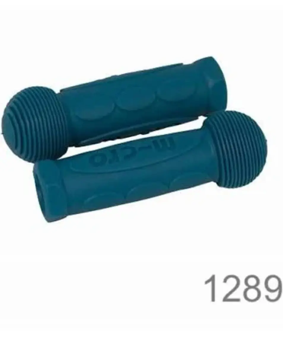 Micro Scooter MCR.1847 Micro Scooter Yedek Parça Koyu Mavi Elcik
