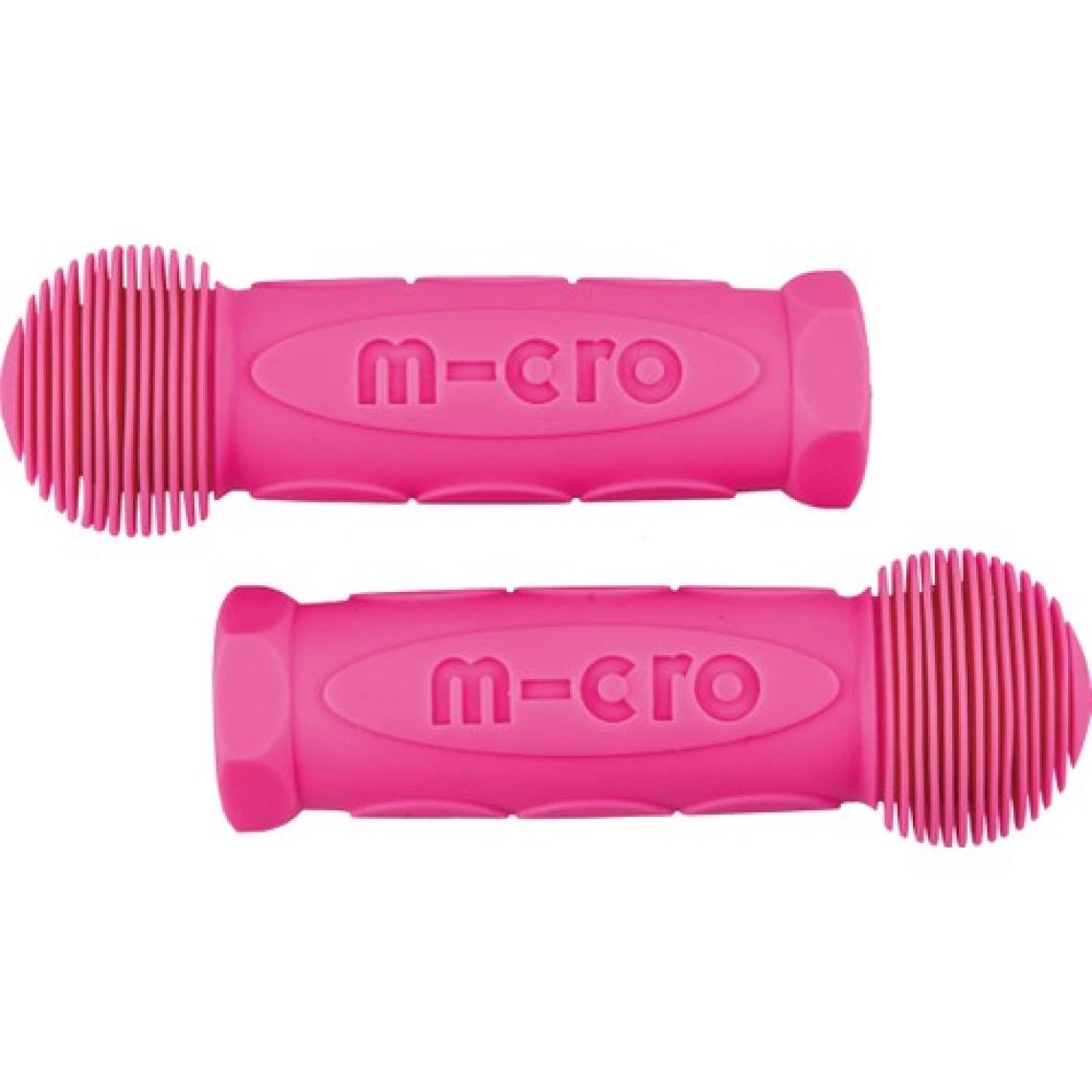 Micro Scooter MCR.1849 Micro Scooter Yedek Parça Pembe Elcik