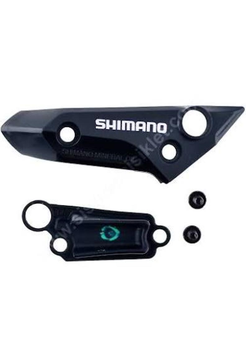 SHIMANO BL-M315 Lid Unit Y8PD98020 Sol Hidrolik Fren Kapağı