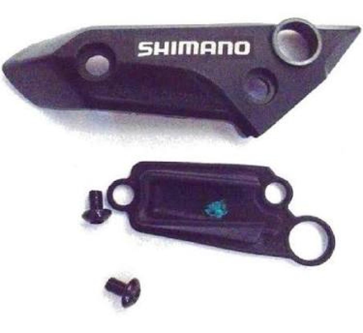 SHIMANO BL-M315 Lid Unit Y8PD98020 Sol Hidrolik Fren Kapağı