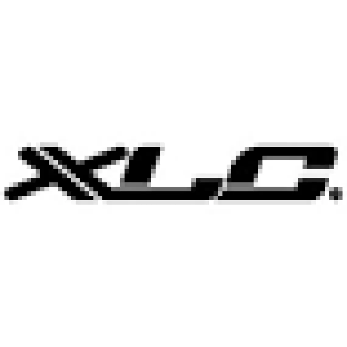 Xlc Elcik Aero Grs30 130Mm